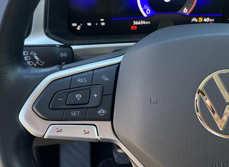 Volkswagen T-Roc Life 2.0 TDI 116CV