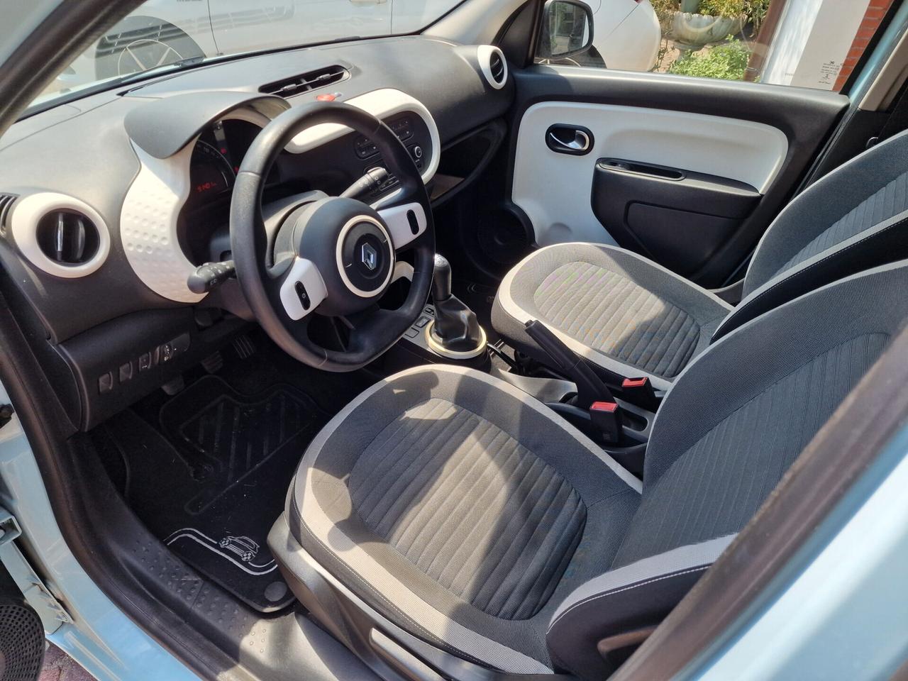 Renault Twingo SCe Life