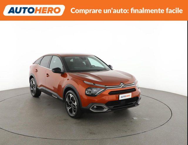 CITROEN C4 PureTech 130 S&S Shine