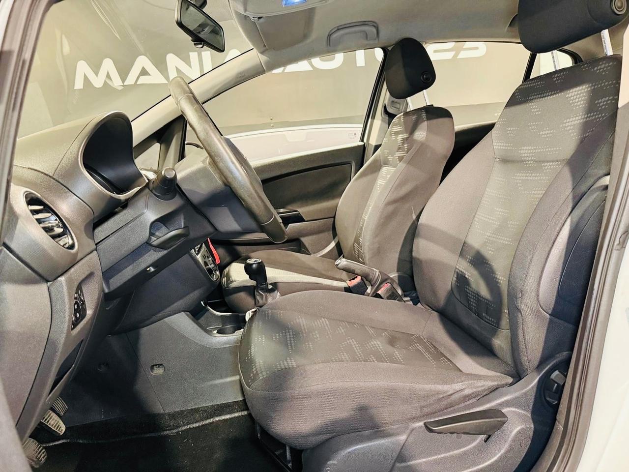 Opel Corsa 1.2 GPL 85CV 5 porte Edition*NEOPATENTATI*