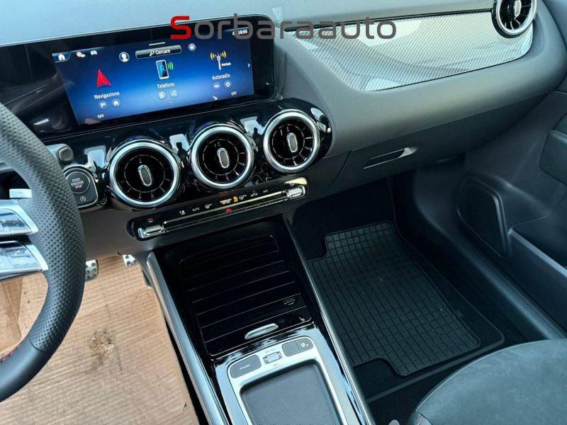 Mercedes-Benz GLA 180 Automatic AMG Line Premium.