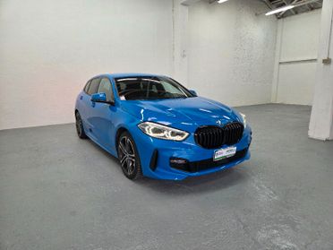 BMW Serie 1 (F40) 116d 5p. Msport