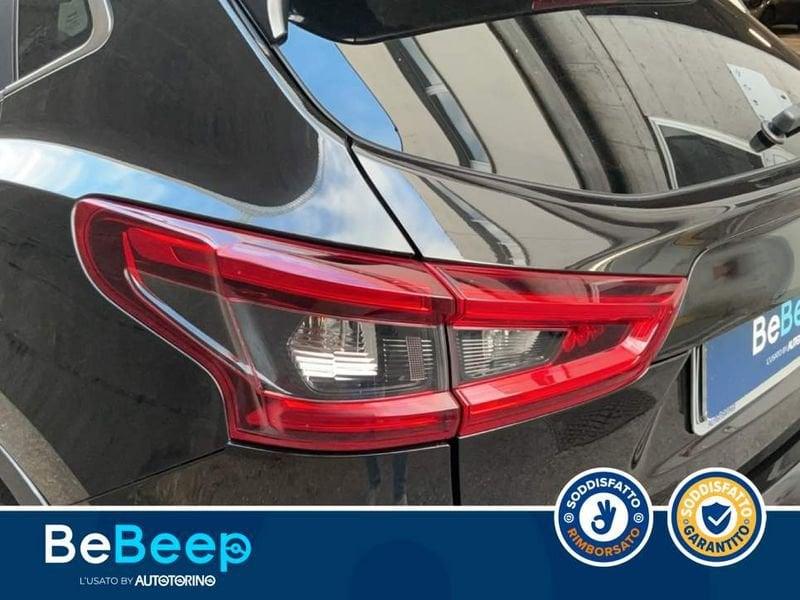 Nissan Qashqai 1.5 DCI N-CONNECTA 115CV