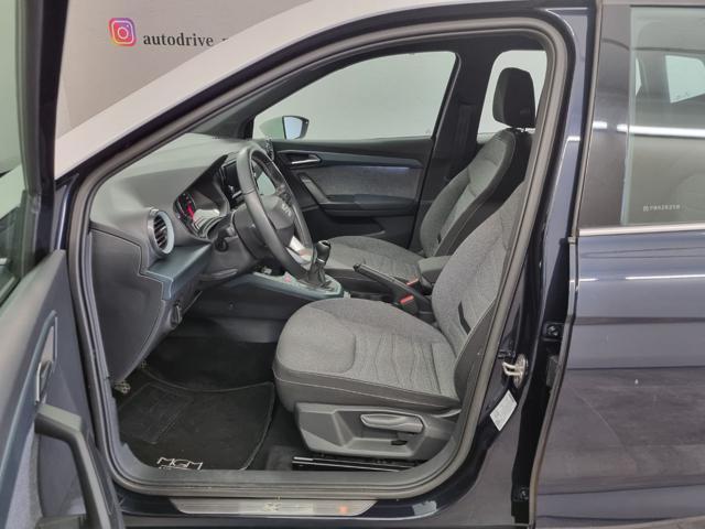 SEAT Arona 1.0 EcoTSI XPERIENCE