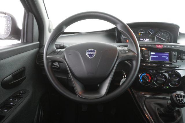 LANCIA Ypsilon Ypsilon 1.0 FireFly 5 porte S&S Hybrid Silver