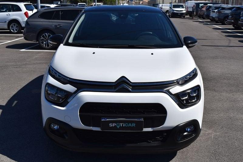 Citroën C3 PureTech 83 S&S Shine