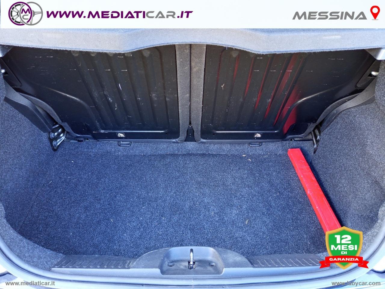 FIAT 500 1.3 Multijet 95 CV S