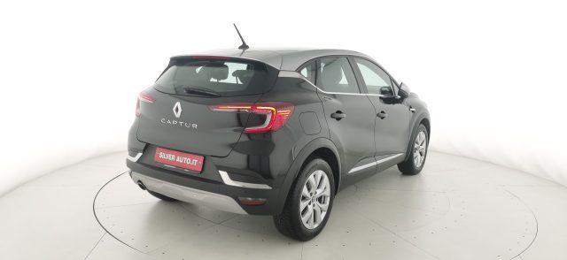 RENAULT Captur TCe 100 CV Intens