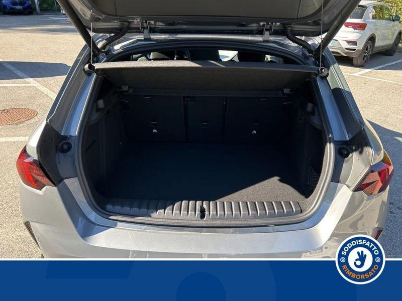 BMW Serie 1 120d M Sport Pro