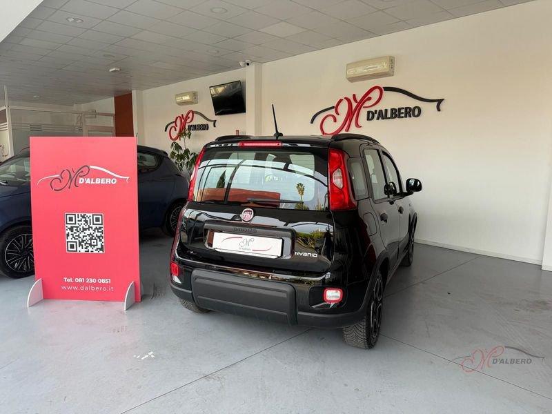 FIAT Panda Panda 1.0 FireFly S&S Hybrid City Life