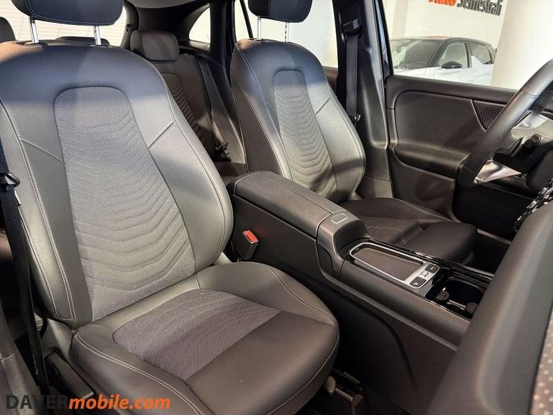 Mercedes-Benz GLA GLA 180 d Advanced auto