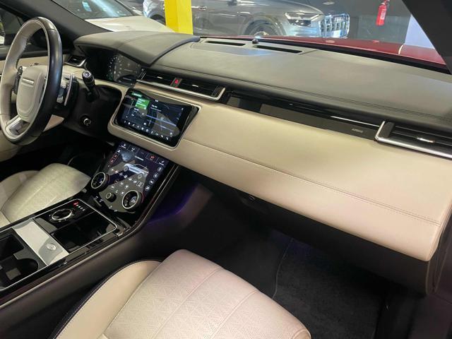 LAND ROVER Range Rover Velar 2.0D I4 240 CV R-Dynamic HSE*FULL FULL FULL OPTIO*