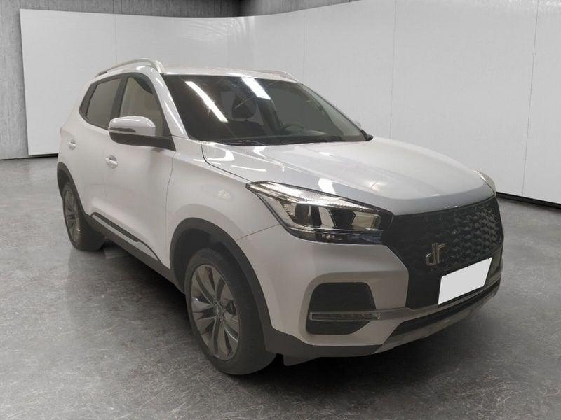 DR AUTOMOBILES dr 4.0 1.5 Gpl 114cv