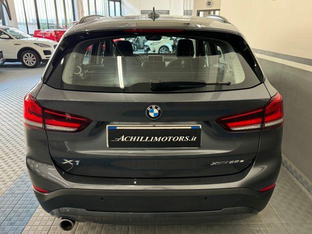 BMW X1 X1 xDrive25e Business Advantage 1p. Hybrid Plug-in