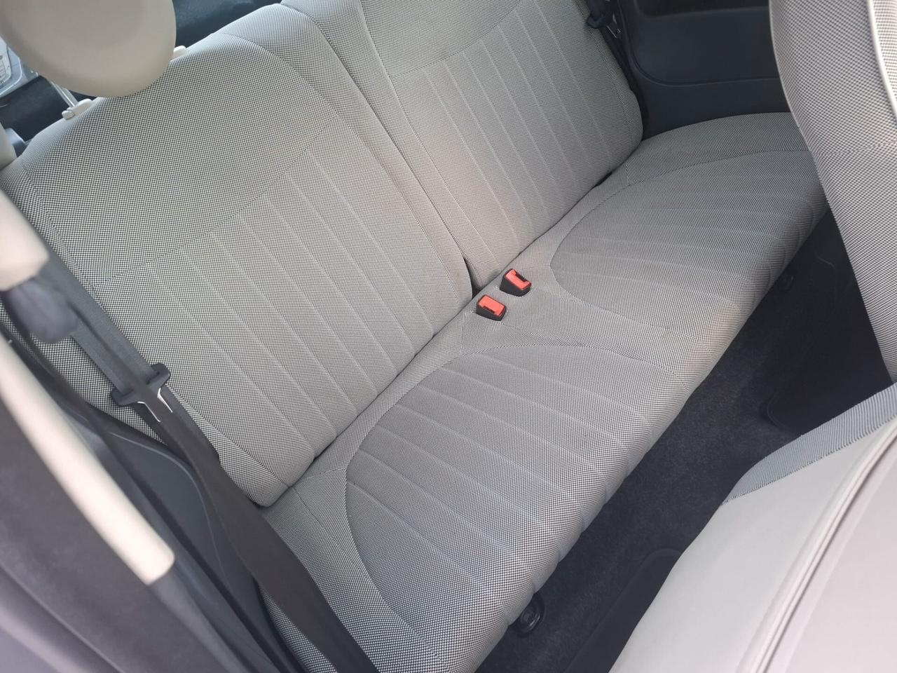 Fiat 500 1.2 by Gucci