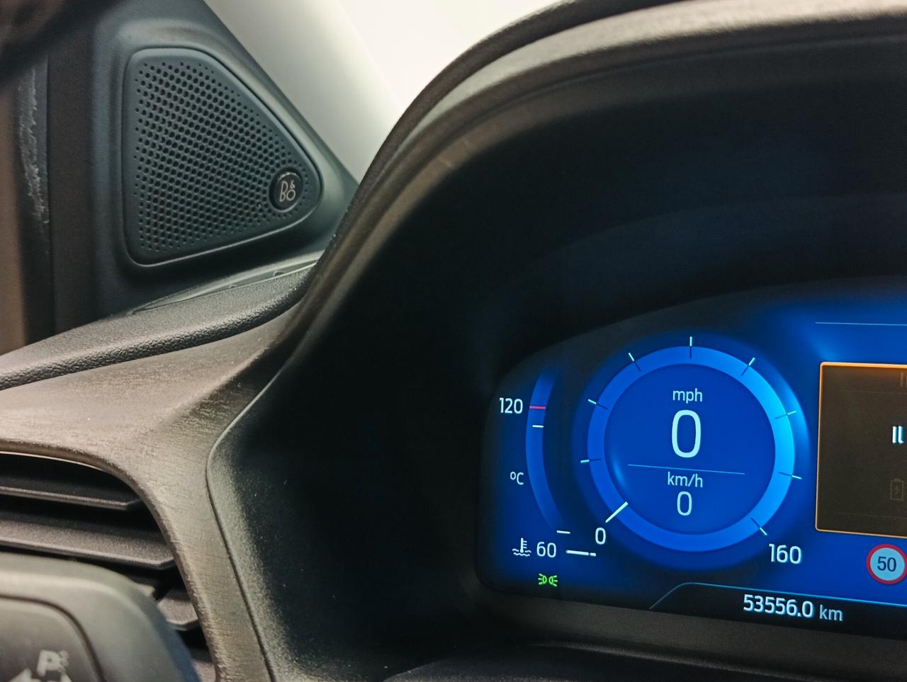 Ford Puma 1.0 EcoBoost Hybrid 125 CV S&S Titanium X