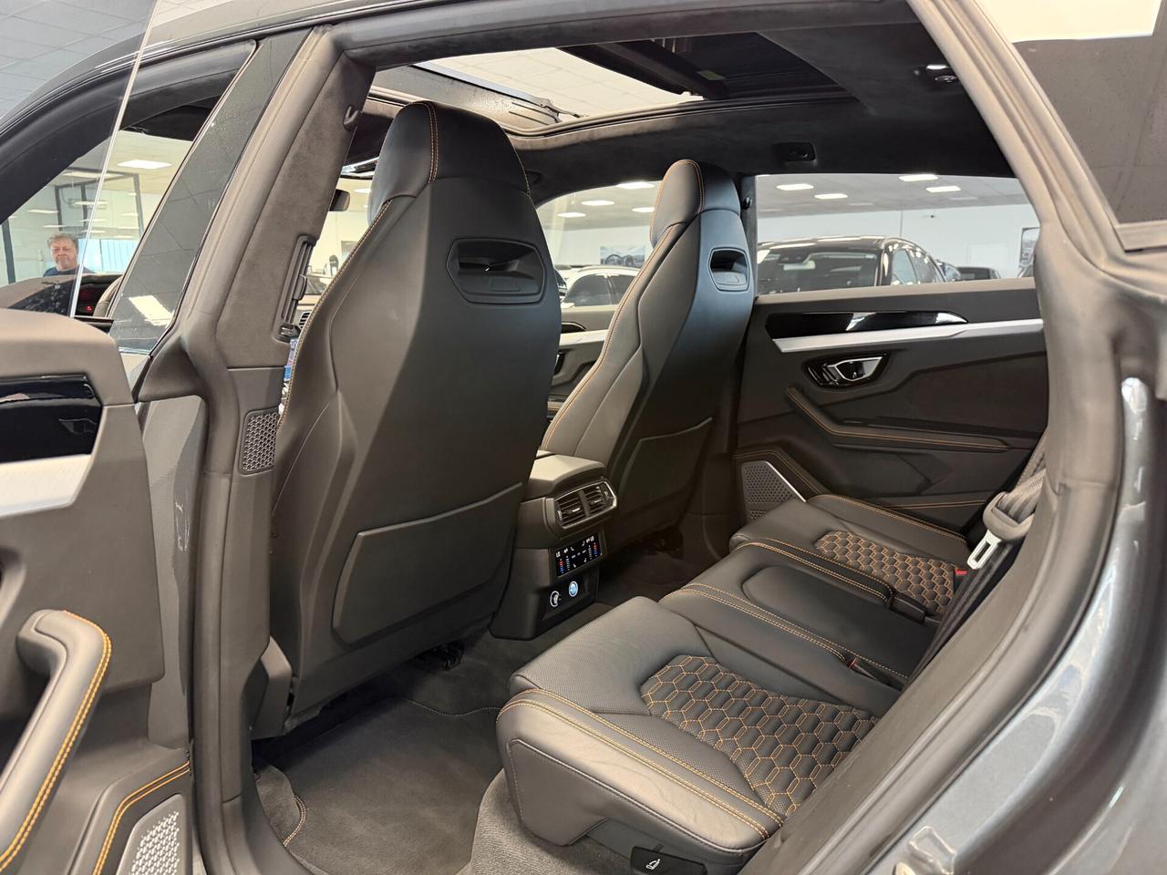 Lamborghini Urus 4.0