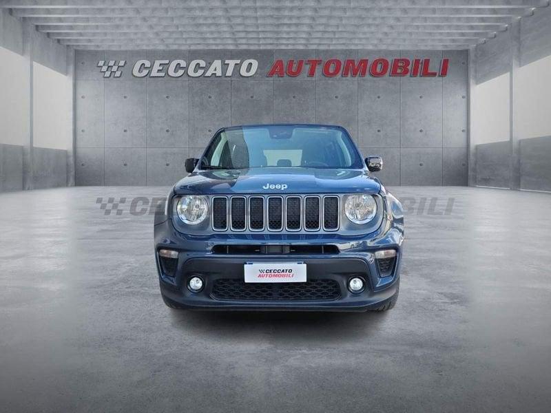 Jeep Renegade Renegade 1.0 t3 Limited 2wd