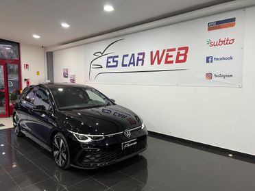 Volkswagen GOLF 8 2.0 TDI DSG GTD 200 cv