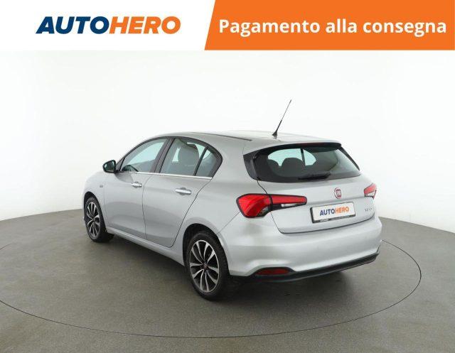 FIAT Tipo 1.6 Mjt S&S DCT 5 porte Lounge