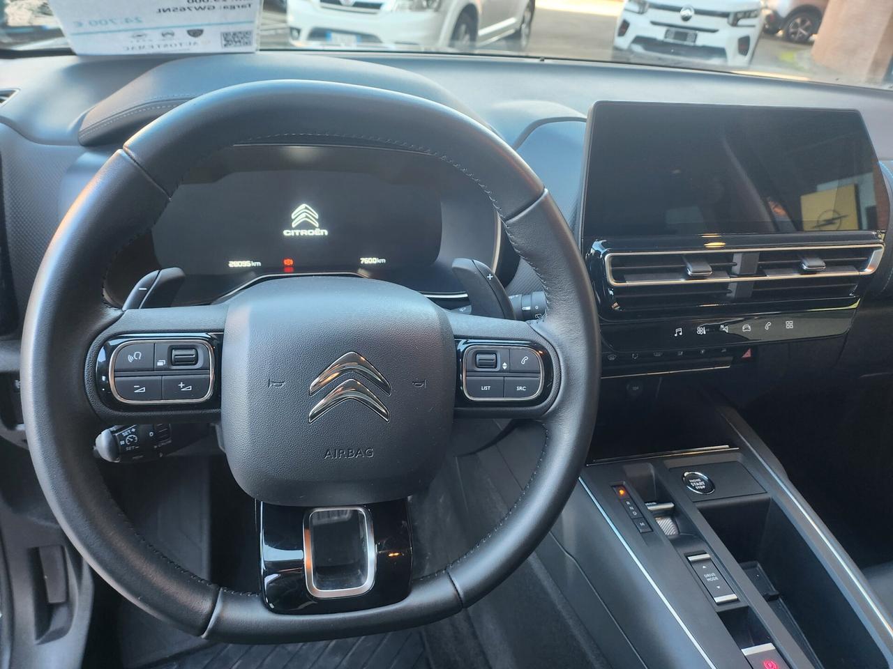 Citroen C5 Aircross BlueHDi 130 S&S EAT8 Max