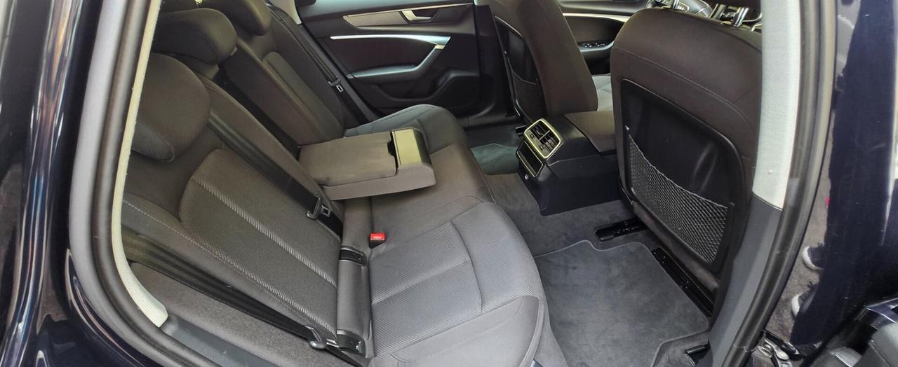 Audi A6 Avant 2.0 TDI ultra S tronic Business