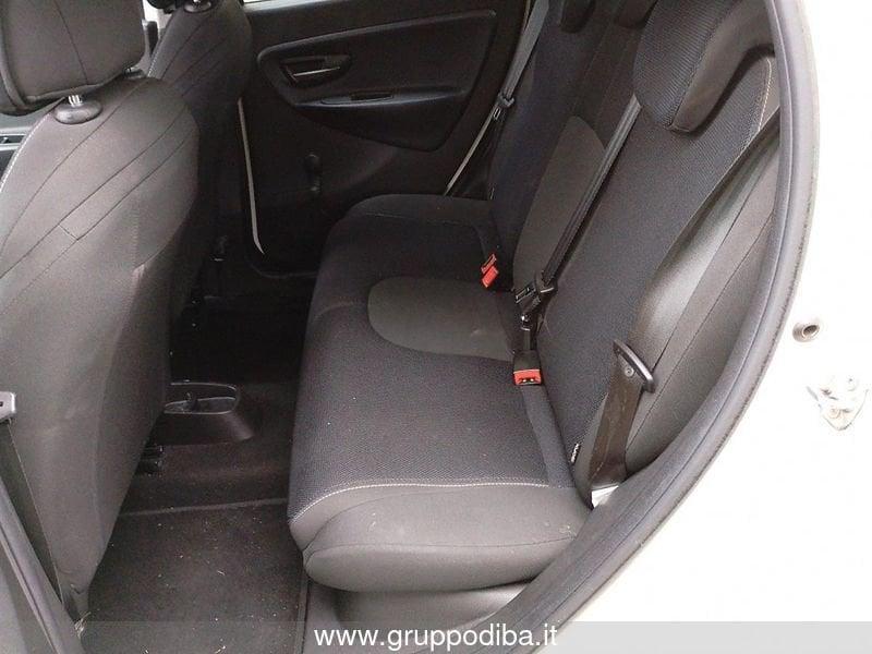 Lancia Ypsilon III 2011 Benzina 0.9 t.air S MomoDesign s&s 85cv dfn E6