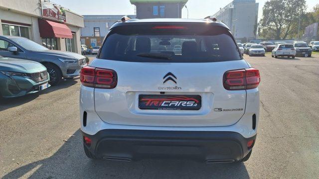 CITROEN C5 Aircross PureTech 130 S&S EAT8 Shine PERMUTE UNICOPROPR.