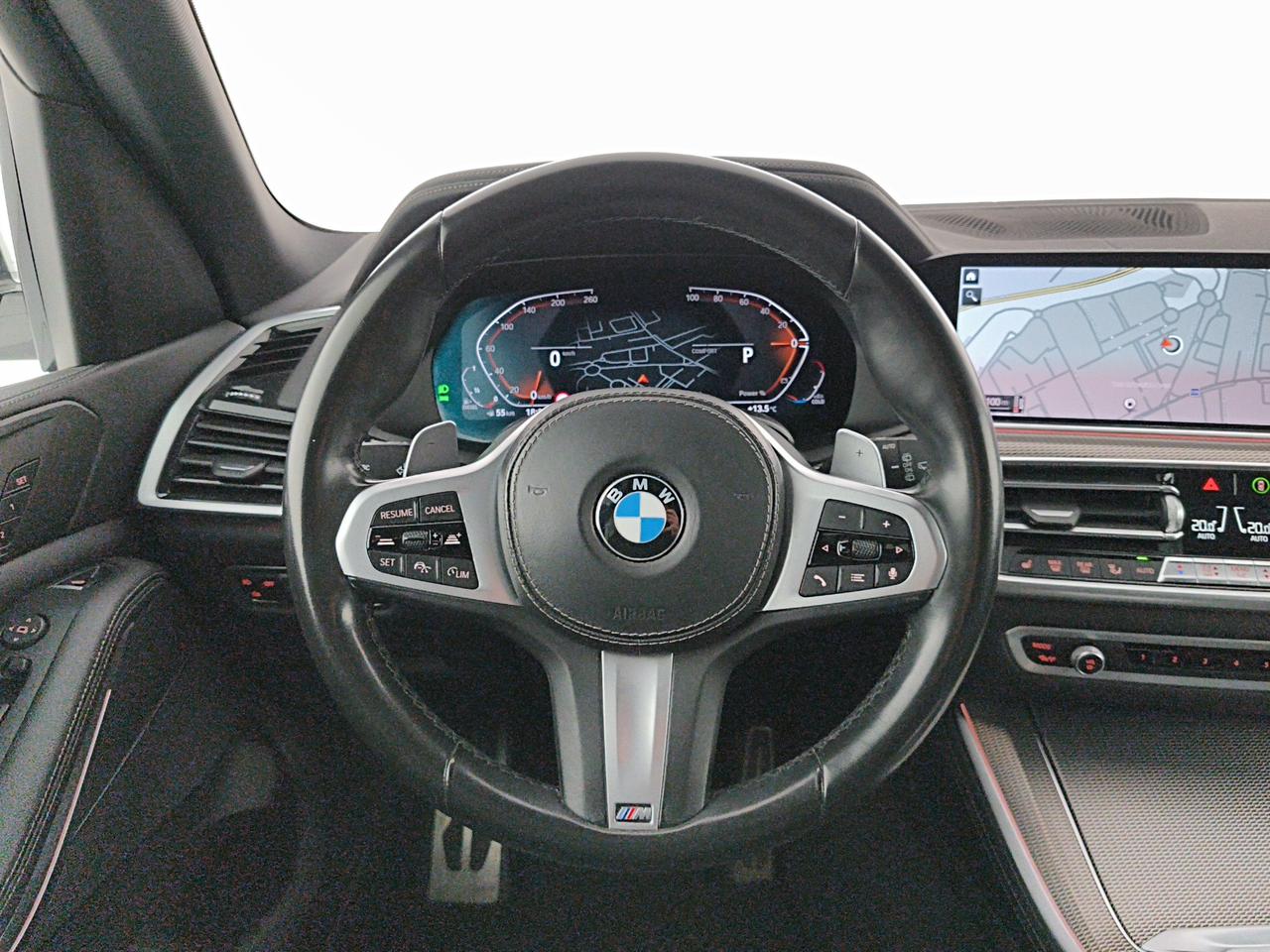 BMW X5 xDrive30d MSport