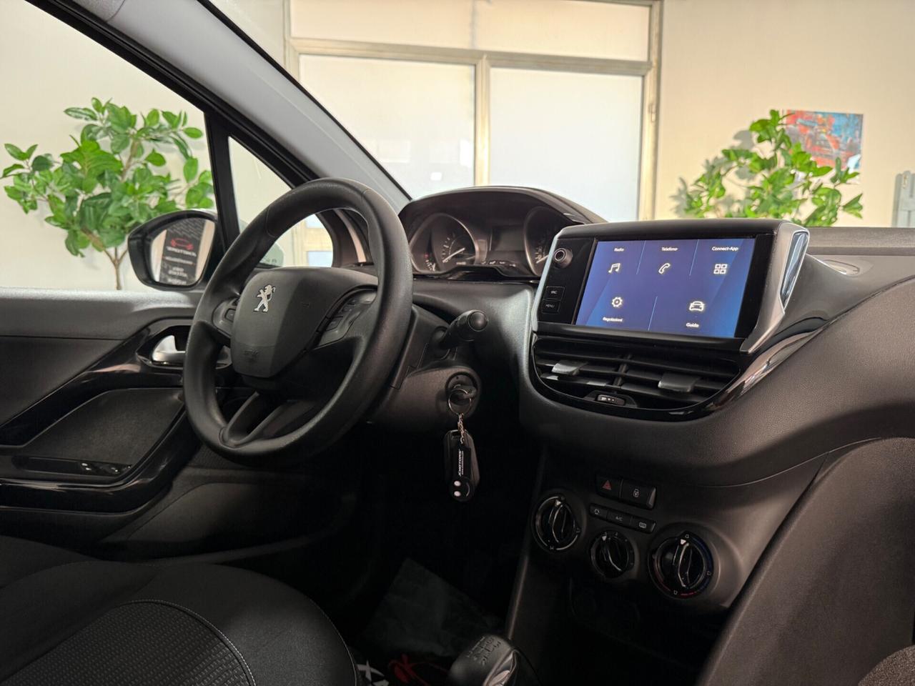Peugeot 208 BlueHDi Aziendale 100cv 5p. Mix