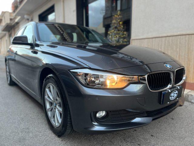 BMW 318 d Business Aut.