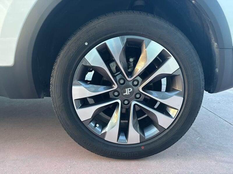 DR AUTOMOBILES dr 5.0 1.5 Bi-Fuel GPL