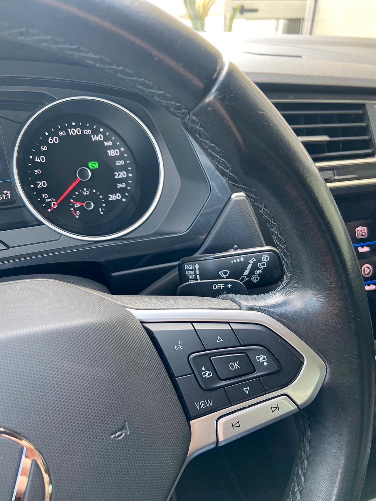 Volkswagen Tiguan 2.0 TDI 150cv (110kw) Life DSG