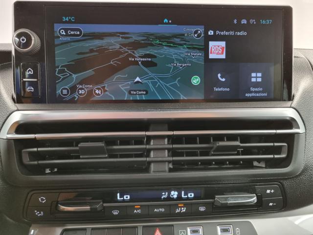 FIAT Ulysse 2.0 BlueHDi 180 CV AT8 L3 Combi