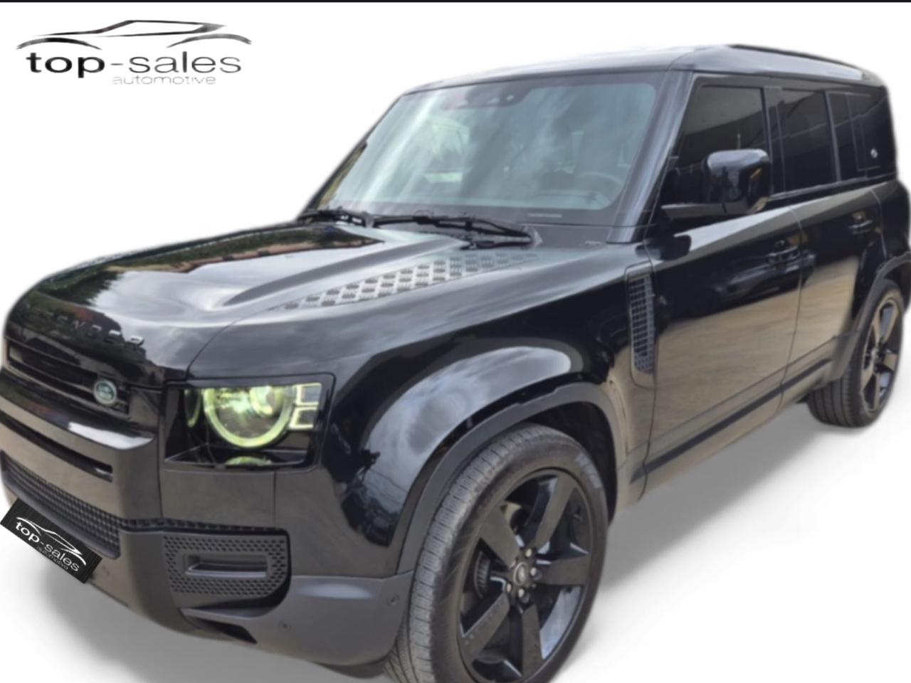 Land Rover Defender 110 3.0D I6 200 CV AWD Auto SE Perfetta