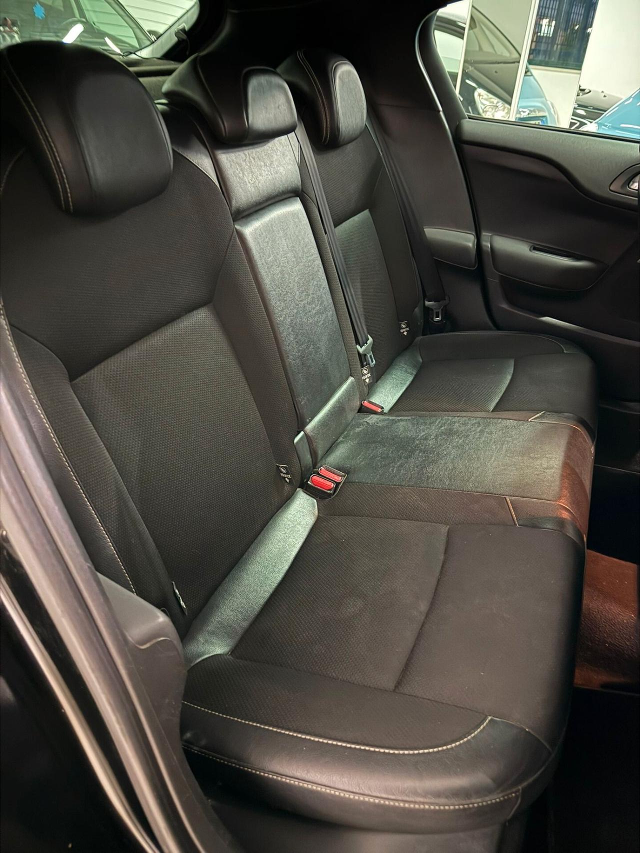 Ds DS4 DS 4 1.6 e-HDi 110 airdream Business