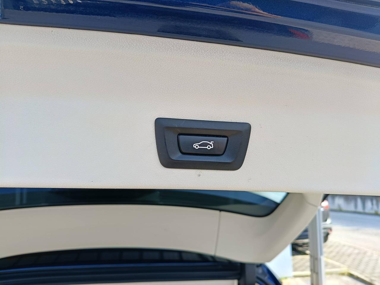 BMW X3 G01 2017 - X3 xdrive20d Luxury 190cv auto