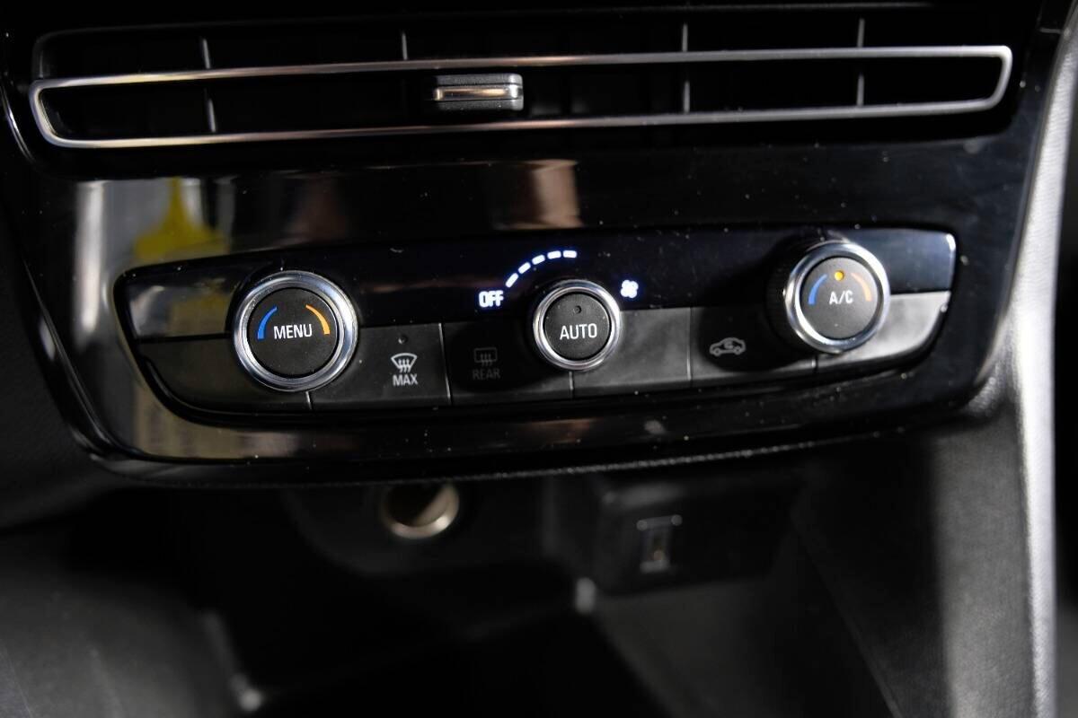 Opel Mokka 1.2 Turbo 136 CV GS