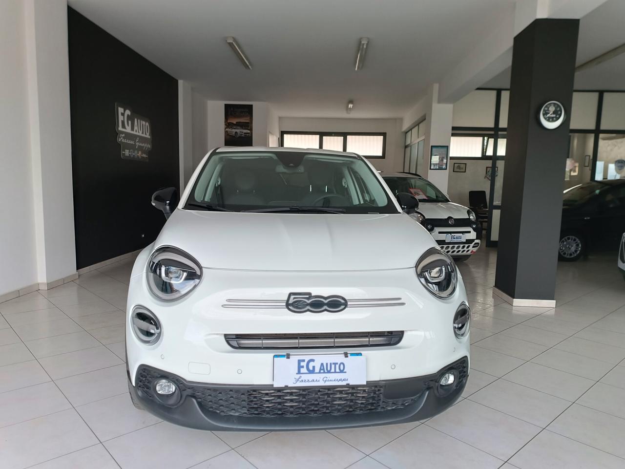 Fiat 500X 1.3 MultiJet 95 CV