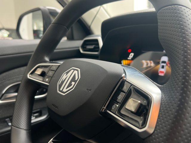 MG ZS 1.5 Standard tua da ?199,00 mensili