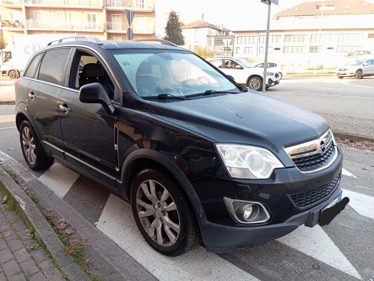 Opel Antara 2.2 CDTI 163CV Cosmo