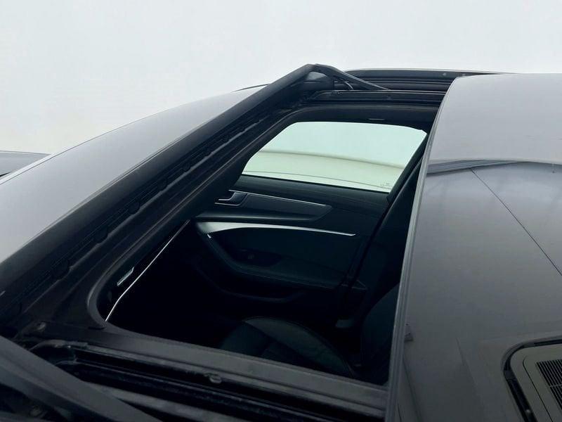 Audi A6 Avant 40 2.0 TDI S tronic Business Sport