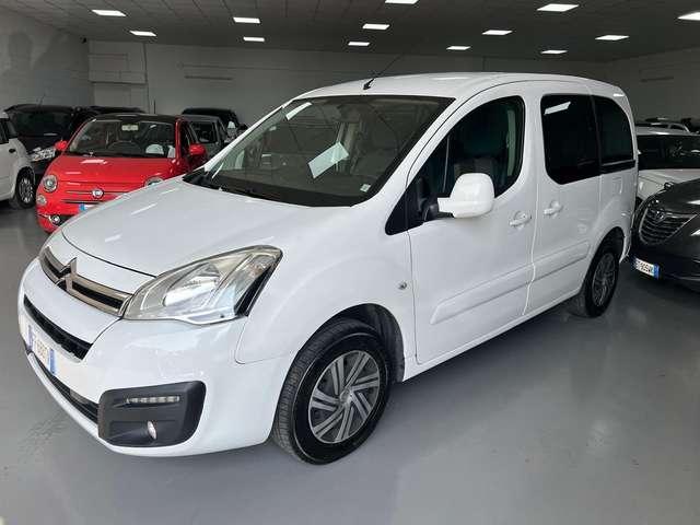 Citroen Berlingo Multispace 1.6 bluehdi Feel s