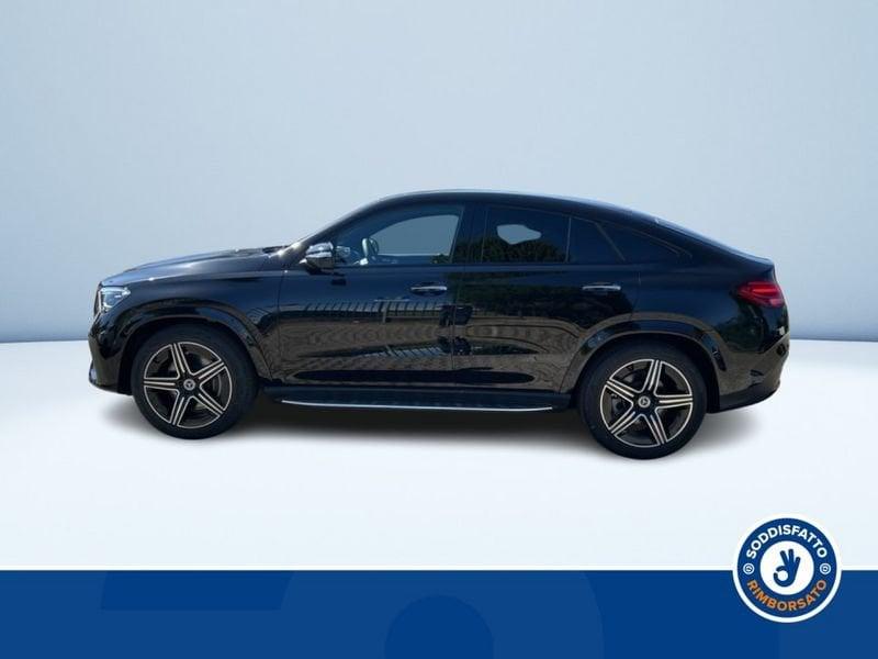 Mercedes-Benz GLE Coupé GLE 300d 4Matic Coupé AMG Line Premium Plus