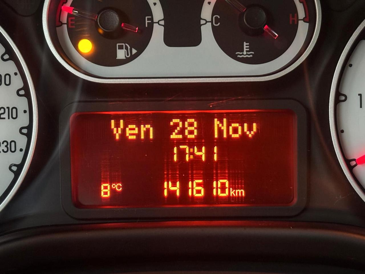 Fiat 500L 1.3 Multijet 95 CV Lounge