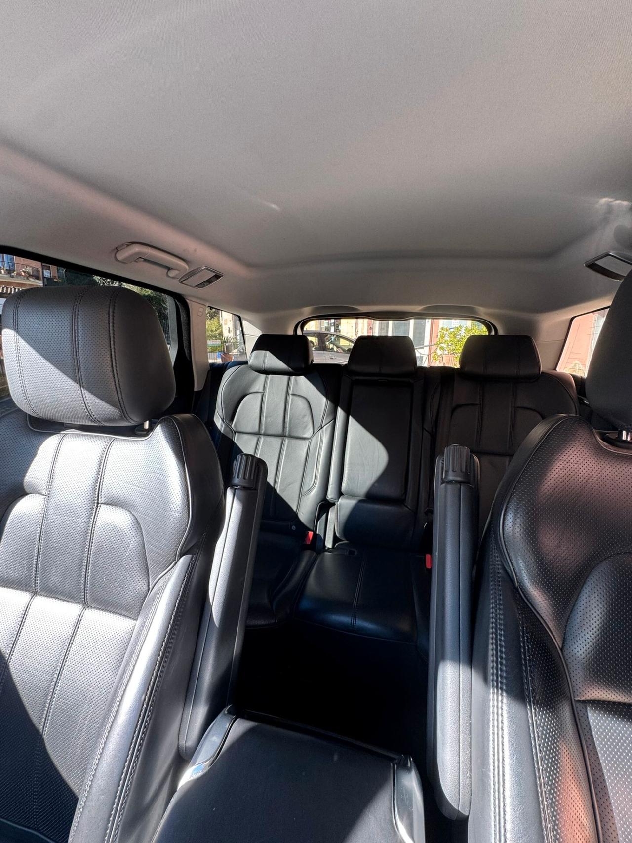 Land Rover Range Sport 3.0 SDV6 HSE Dynamic, MOTORE OK AGGIORNATO CON FATTURA, TAGLIANDI CASA MADRE