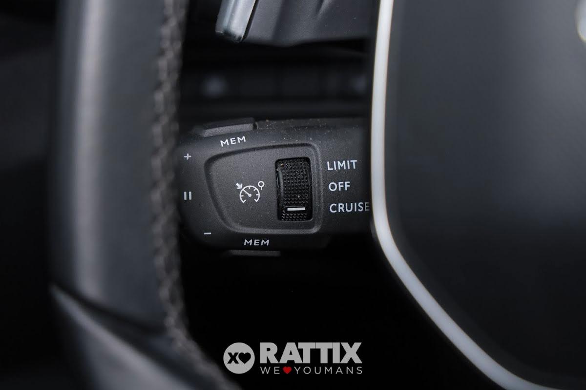 Peugeot 5008 1.5 bluehdi 130CV Allure eat8 7p.ti