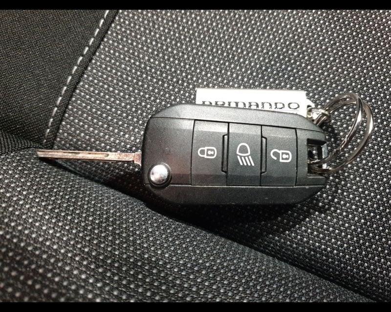 Citroën C3 Aircross PureTech 110 S&S Feel