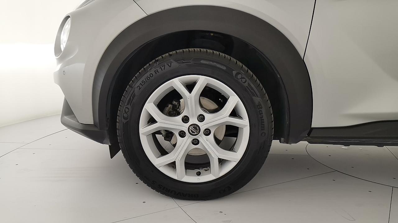 NISSAN Juke II 2020 - Juke 1.0 dig-t N-Connecta 114cv
