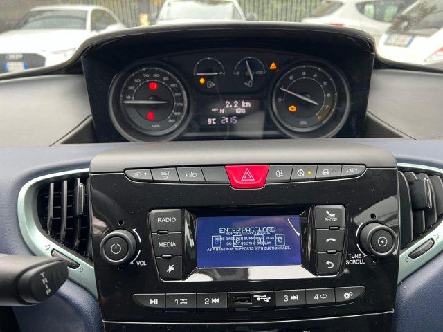 LANCIA Ypsilon 1.0 FireFly 5 porte S&S Hybrid Oro #VARI COLORI